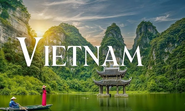 VIETNAM