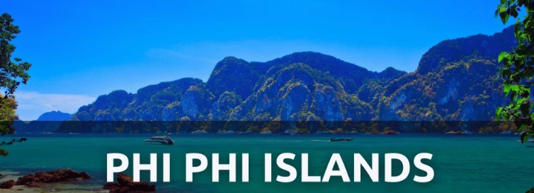 PHI PHI ISLAND