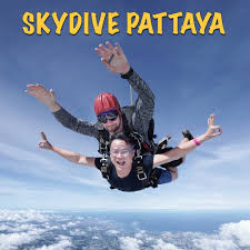 SKY ADVENTURE PATTAYA