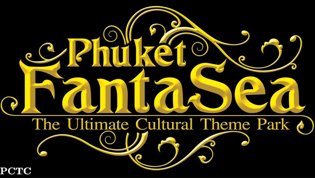 FANTASEA SHOW PHUKET