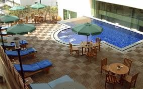 BEST DEAL WITH PRINCETON BANGKOK (4* HOTEL ) R-118