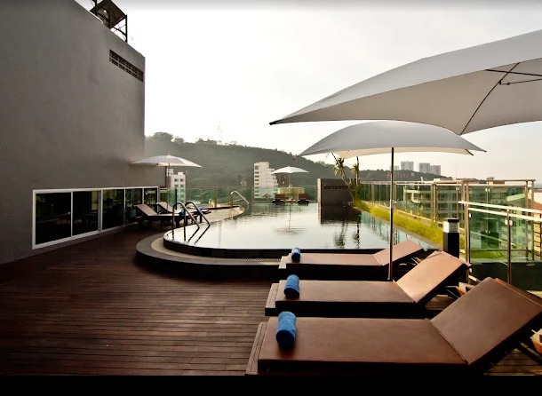 4 NIGHTS 5 DAYS WITH SUN EXCLUSIVE PATTAYA