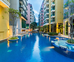 3 NIGHTS 4 DAYS WITH CITRUS GRANDE HOTEL PATTAYA