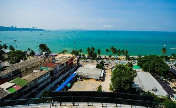 3 NIGHTS 4 DAYS WITH SLECTION HOTEL PATTAYA