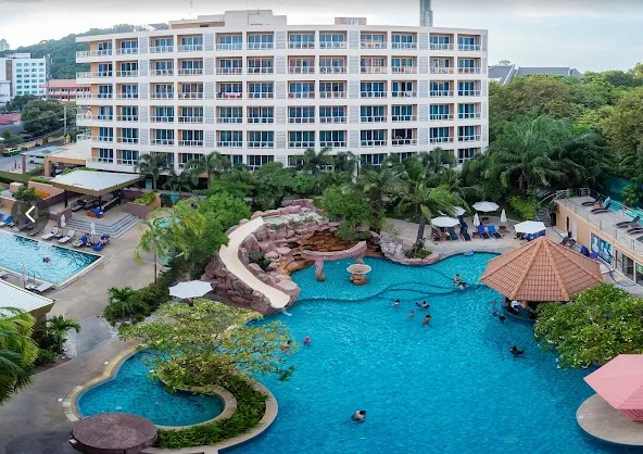 4 NIGHTS 5 DAYS WITH NOVA PLATINUM HOTEL PATTAYA