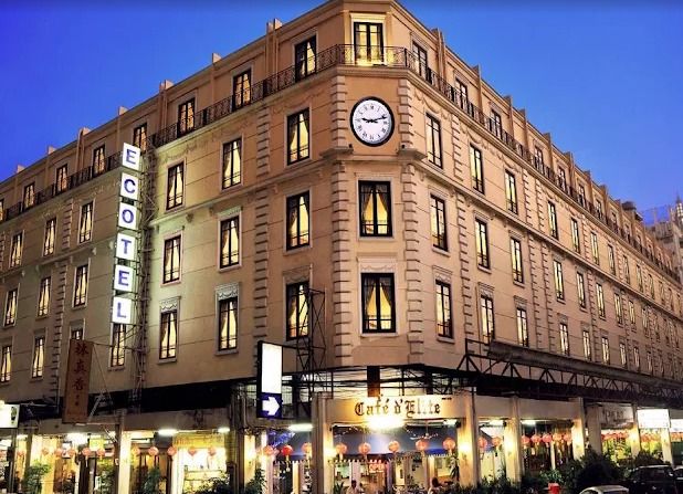 2 NIGHTS 3 DAYS BANGKOK PACKAGE WITH ECOTEL HOTEL BANGKOK