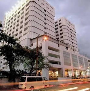 2 NIGHTS 3 DAYS BANGKOK PACKAGE WITH PRINCETON HOTEL BANGKOK