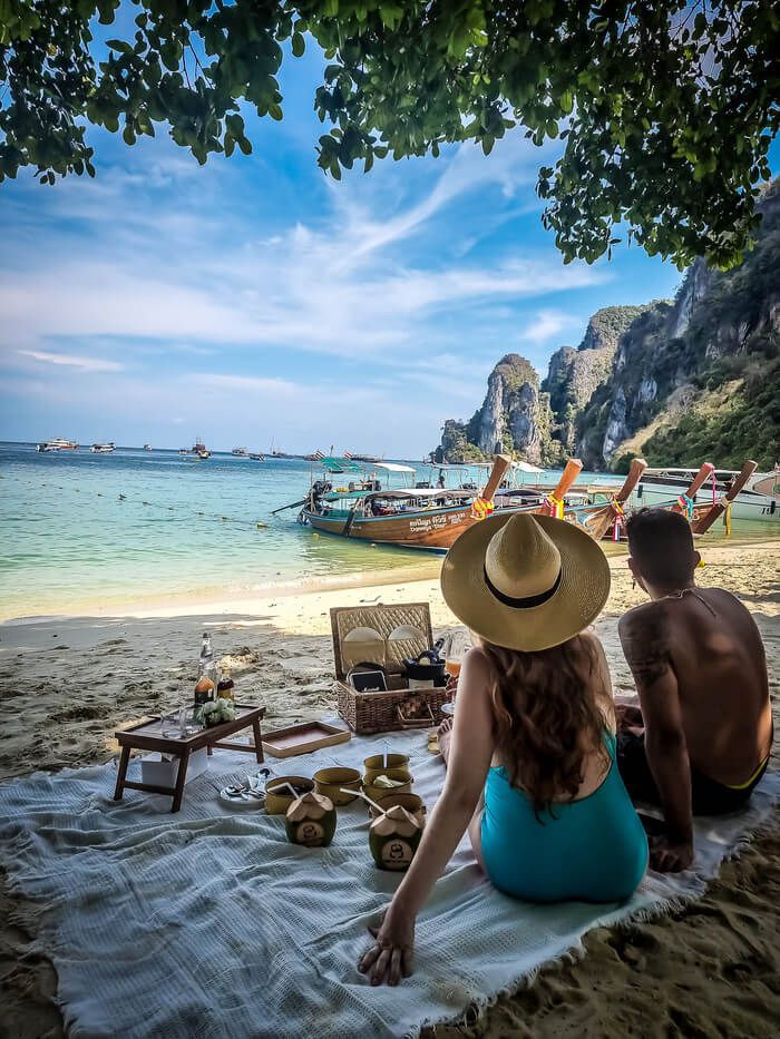 KRABI