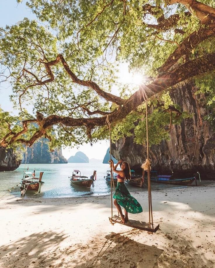 KO SAMUI