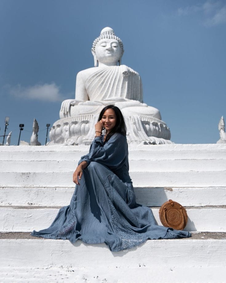 CHIANG MAY