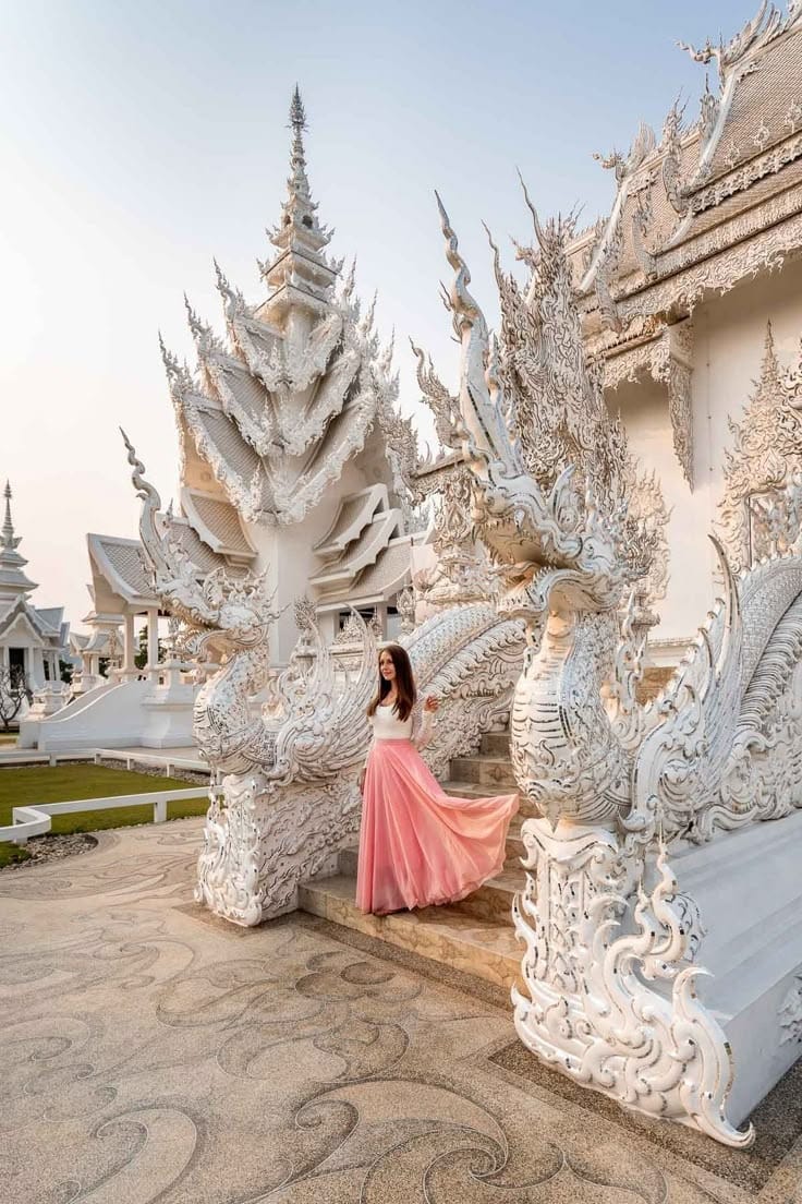 CHIANG RAI